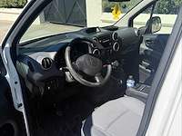 2016 citroën berlingo 1.6 bluehdi auto - afbeelding 10 van  11