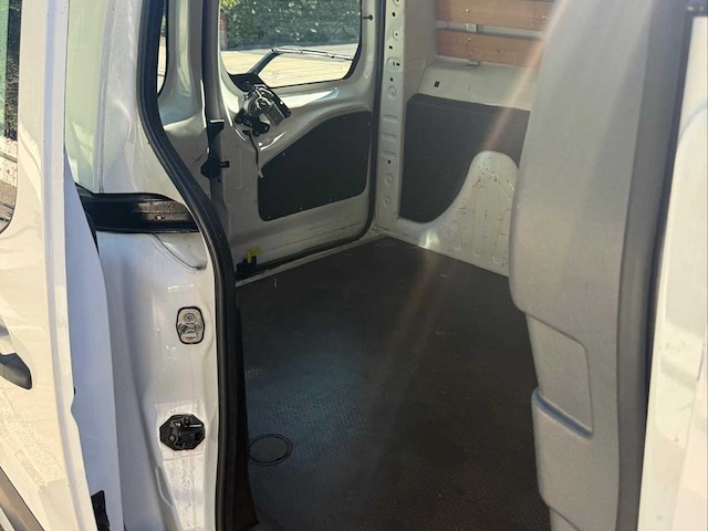 2016 citroën berlingo 1.6 bluehdi auto - afbeelding 11 van  11