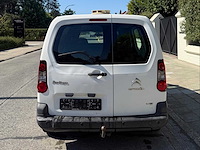 2016 citroën berlingo 1.6 bluehdi auto - afbeelding 2 van  2