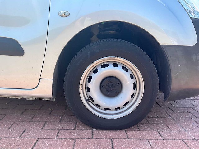 2016 citroën berlingo b9hn auto - afbeelding 13 van  33