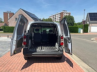 2016 citroën berlingo b9hn auto - afbeelding 27 van  33