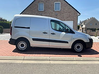 2016 citroën berlingo b9hn auto - afbeelding 5 van  33