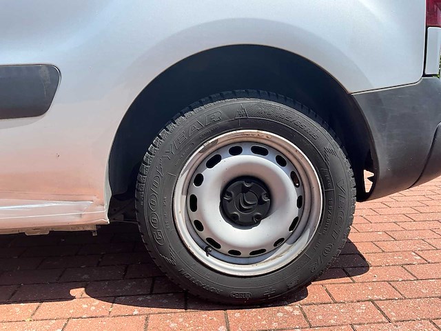 2016 citroën berlingo b9hn auto - afbeelding 2 van  28