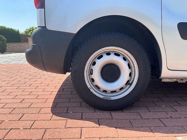 2016 citroën berlingo b9hn auto - afbeelding 4 van  28