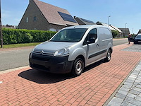 2016 citroën berlingo b9hn auto - afbeelding 1 van  28