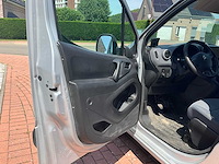 2016 citroën berlingo b9hn auto - afbeelding 12 van  28