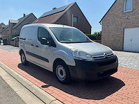 2016 citroën berlingo b9hn auto - afbeelding 26 van  28