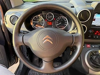 2016 citroën berlingo multispace 1.2 puretech - 110 pk - navi - trekhaak - afbeelding 24 van  34