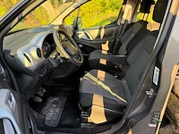 2016 citroën berlingo multispace 1.2 puretech - 110 pk - navi - trekhaak - afbeelding 32 van  34