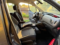 2016 citroën berlingo multispace 1.2 puretech - 110 pk - navi - trekhaak - afbeelding 9 van  33