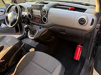 2016 citroën berlingo multispace 1.2 puretech - 110 pk - navi - trekhaak - afbeelding 10 van  34