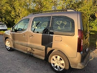 2016 citroën berlingo multispace 1.2 puretech - 110 pk - navi - trekhaak - afbeelding 12 van  34
