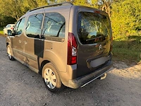 2016 citroën berlingo multispace 1.2 puretech - 110 pk - navi - trekhaak - afbeelding 23 van  34