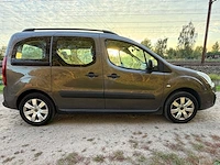 2016 citroën berlingo multispace 1.2 puretech - 110 pk - navi - trekhaak - afbeelding 31 van  34