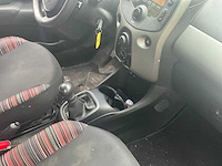 2016 citroën c1 - afbeelding 6 van  29