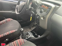 2016 citroën c1 - afbeelding 7 van  29