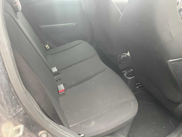 2016 citroën c1 - afbeelding 9 van  29