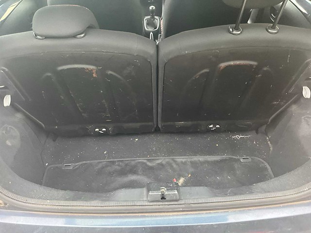 2016 citroën c1 - afbeelding 11 van  29