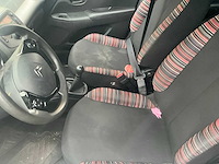 2016 citroën c1 - afbeelding 16 van  29