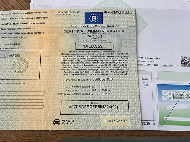 2016 citroën c1 - afbeelding 19 van  29