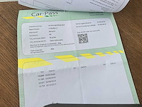 2016 citroën c1 - afbeelding 21 van  29