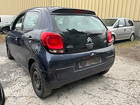 2016 citroën c1 - afbeelding 12 van  29
