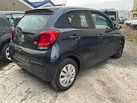 2016 citroën c1 - afbeelding 24 van  29