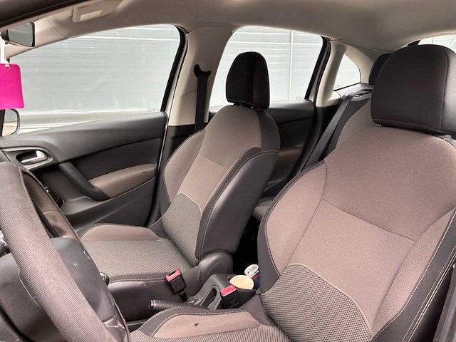 2016 citroën c3 auto - afbeelding 6 van  29