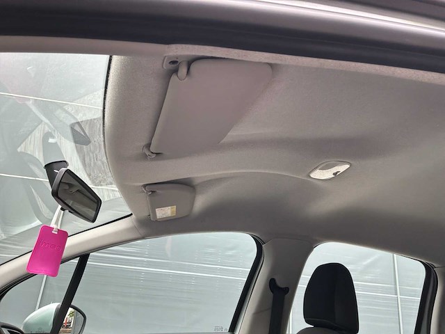 2016 citroën c3 auto - afbeelding 8 van  29