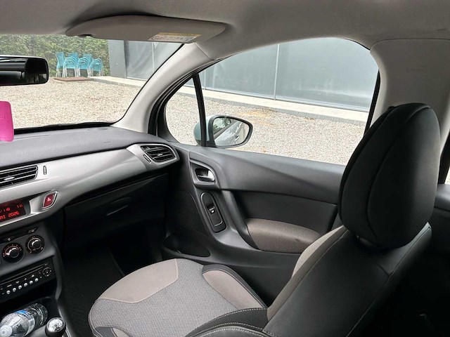 2016 citroën c3 auto - afbeelding 14 van  29