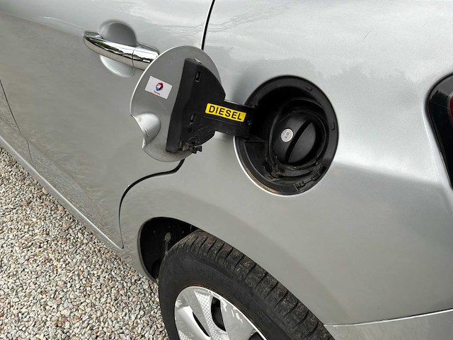 2016 citroën c3 auto - afbeelding 15 van  29