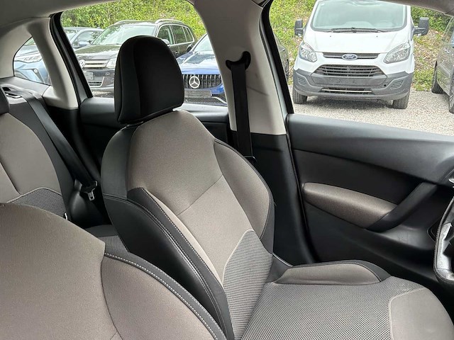 2016 citroën c3 auto - afbeelding 23 van  29