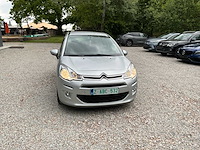 2016 citroën c3 auto - afbeelding 28 van  29