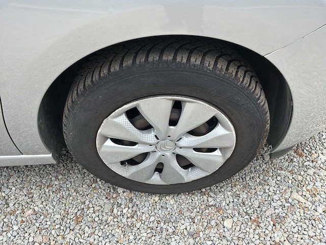 2016 citroën c3 auto - afbeelding 5 van  86