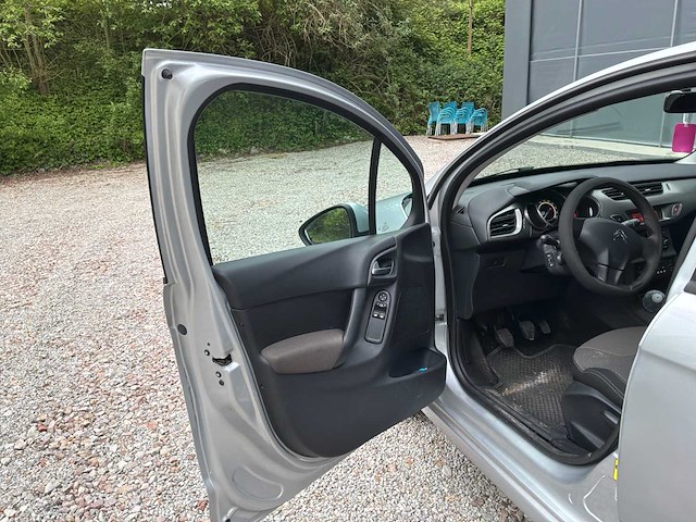 2016 citroën c3 auto - afbeelding 8 van  86