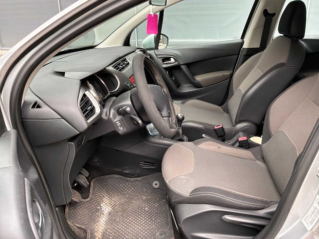 2016 citroën c3 auto - afbeelding 11 van  86