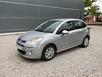 2016 citroën c3 auto - afbeelding 1 van  86