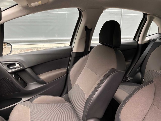 2016 citroën c3 auto - afbeelding 19 van  86