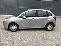 2016 citroën c3 auto - afbeelding 12 van  86
