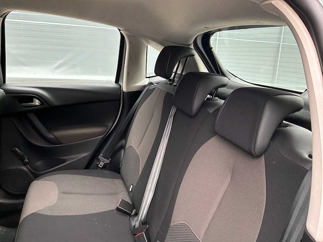 2016 citroën c3 auto - afbeelding 28 van  86