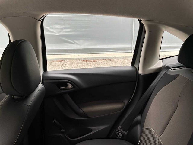2016 citroën c3 auto - afbeelding 30 van  86