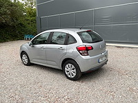 2016 citroën c3 auto - afbeelding 23 van  86
