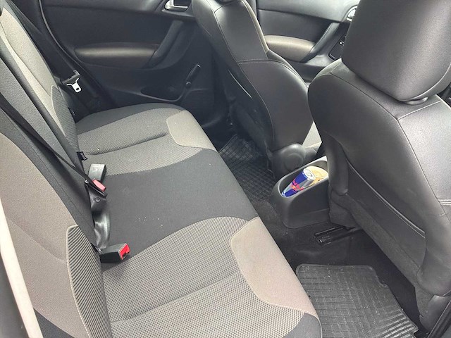 2016 citroën c3 auto - afbeelding 40 van  86