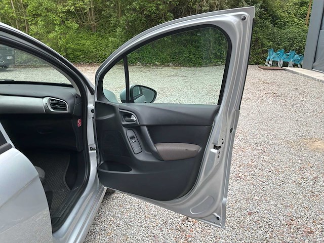 2016 citroën c3 auto - afbeelding 44 van  86
