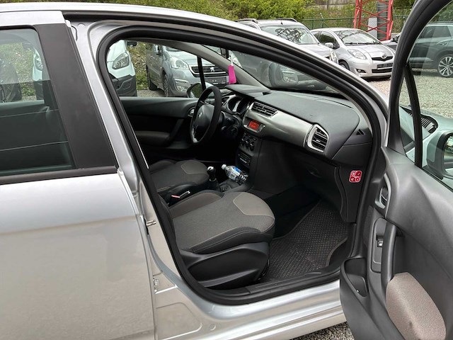 2016 citroën c3 auto - afbeelding 46 van  86