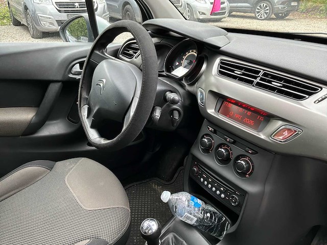 2016 citroën c3 auto - afbeelding 47 van  86
