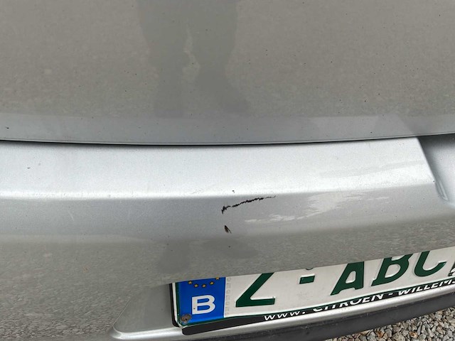 2016 citroën c3 auto - afbeelding 68 van  86