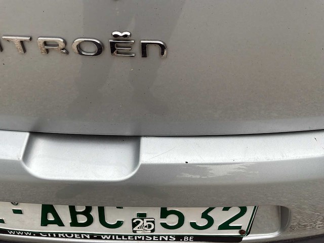 2016 citroën c3 auto - afbeelding 69 van  86