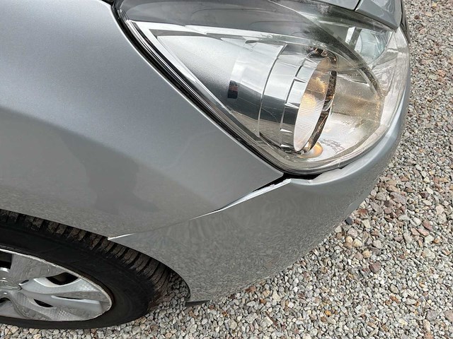 2016 citroën c3 auto - afbeelding 76 van  86