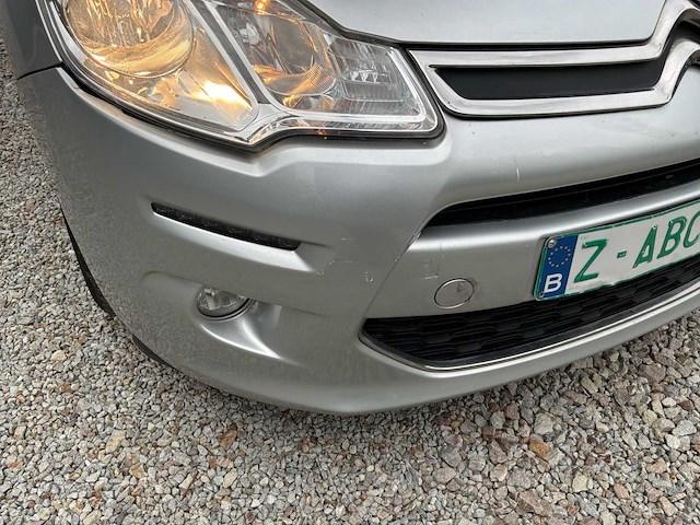 2016 citroën c3 auto - afbeelding 78 van  86